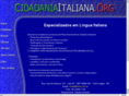 cidadaniaitaliana.org