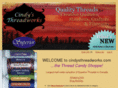 cindysthreadworks.com
