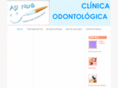 clinicaasinuna.com