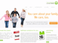 creatinghealthy-families.com