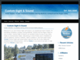 csightsound.com