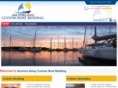 customboatbedding.com