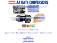 dataconversion.com