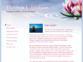 deboraherickson.com
