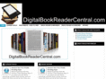 digitalbookreadercentral.com