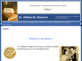 drwilliambstanford.com