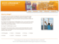 ecoorange.com