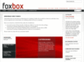 efoxbox.com