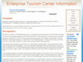 enterprisetourismcenterinformation.com