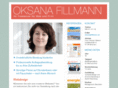 fillmann.net