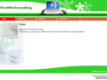 fivemileconsulting.com