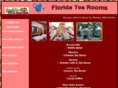 floridatearooms.com