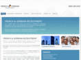 frenchgermanrecruitment.com