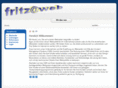 fritz-at-web.de