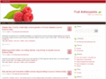 fruitanthocyanins.com