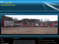 gregbelltruckservices.com