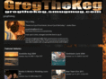 gregthekeg.com
