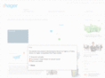 hager.co.in