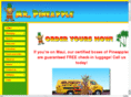 hawaiibananas.com