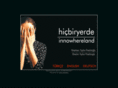 hicbiryerde.com