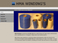 hmawindings.com