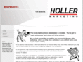 hollermarketing.com