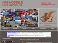 hollywoodbackpackerhostel.com