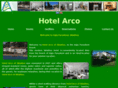 hotelarco.com