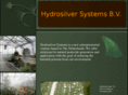 hydrosilversystems.com