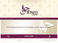 ihsancentre.com