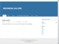 indonesiagalore.com