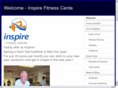 inspirefitnesscentre.com