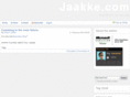 jaakke.com