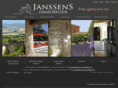 janssens-immobilier.com