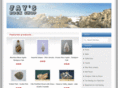 jaysrockshop.com