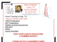 jmhtutoring.com
