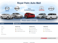 jobsatroyalpalmautomall.com