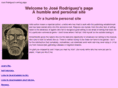 joserodriguezwrites.com