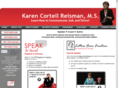 karencortellreisman.com