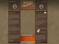 kazanrestaurant.com