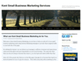 kentsmallbusinessmarketing.co.uk