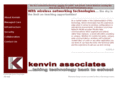 kenvin.com
