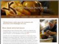 kirkendallpottery.com