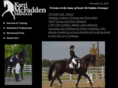 kmcfdressage.com