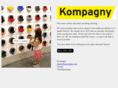 kompagny.com
