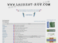 laurent-roy.com