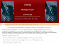 libertyimmigrationservices.com