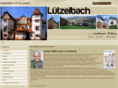luetzelbach.de