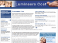 lumineerscosts.com