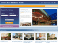 luxuryeastelmhursthotels.com
